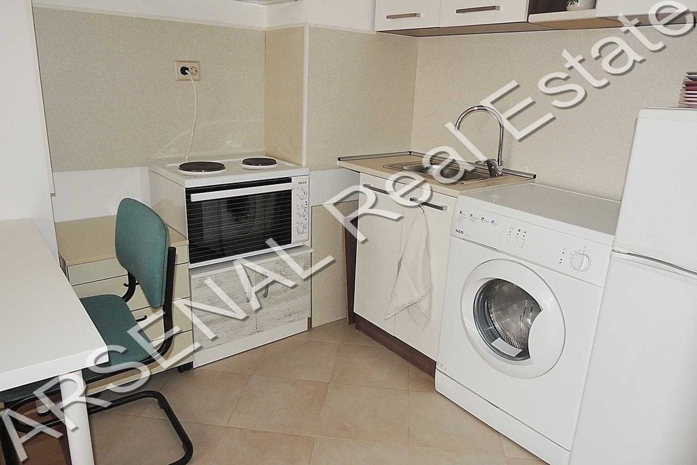 Дава се под наем Двустаен апартамент в София, Белите брези - 43 кв.м за 375 € - Снимка #1