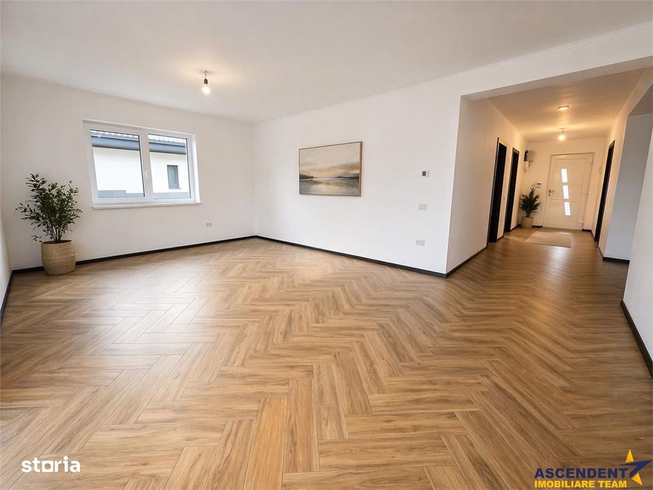 Cocheta vila noua, finisata, standard superior, intabulata, Izvor, Bra