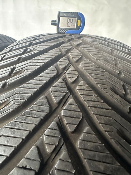225/55/18 Kleber dot22