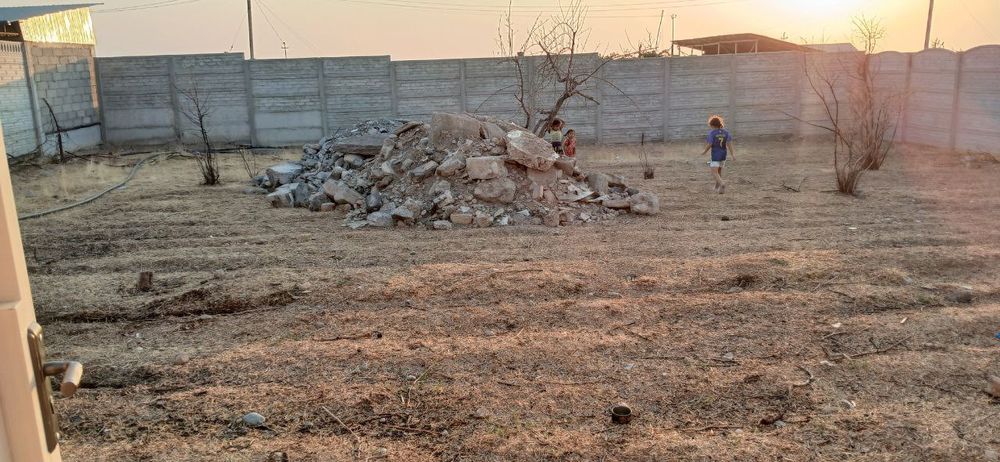 5 сотик участка сотилади