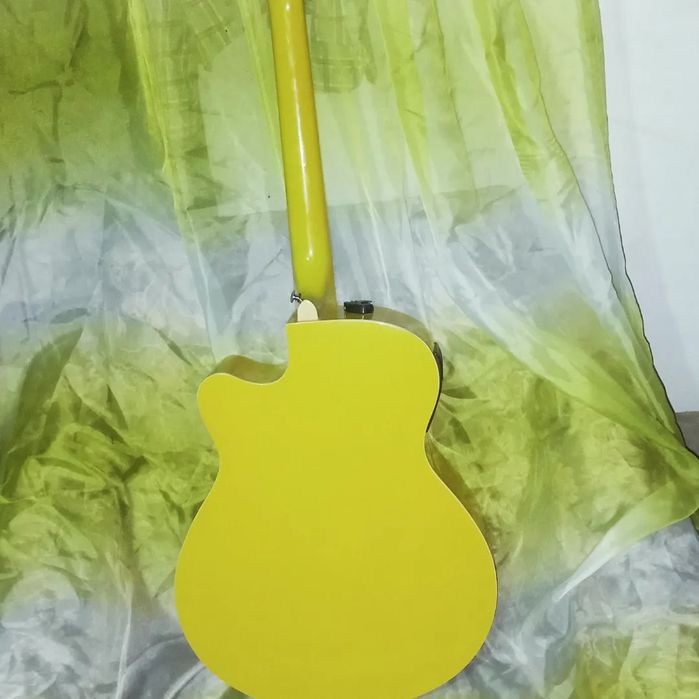 Akustik gitara 40-41