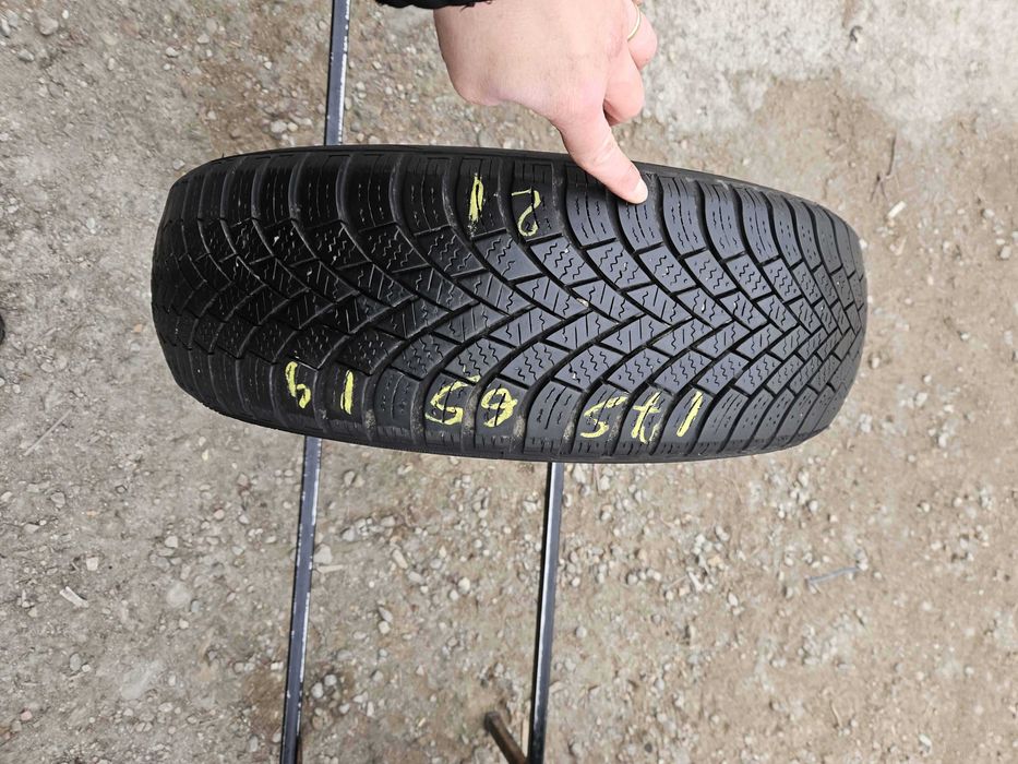 Anvelopa Iarna 175/65 R14 Nexen Winguard Snow G3