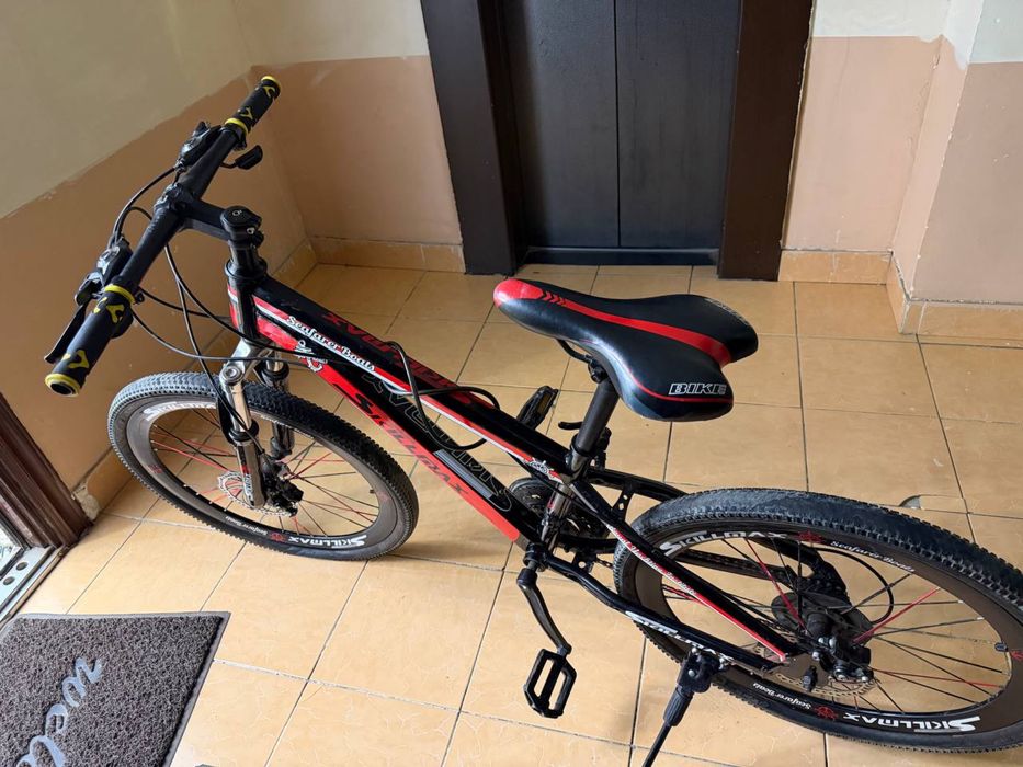 SKILMAX 24 Razmer