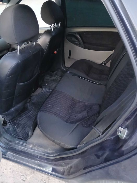 Продаётся Лада Калина в хорошем  состоянии