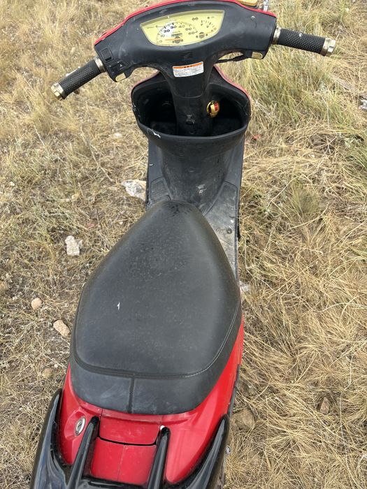 Продам мопеды японскога качества