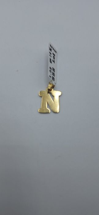 Pandantiv Aur 14K 1,32 Gr #46902