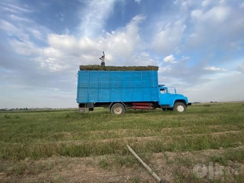 Zil sotiladi 130g
