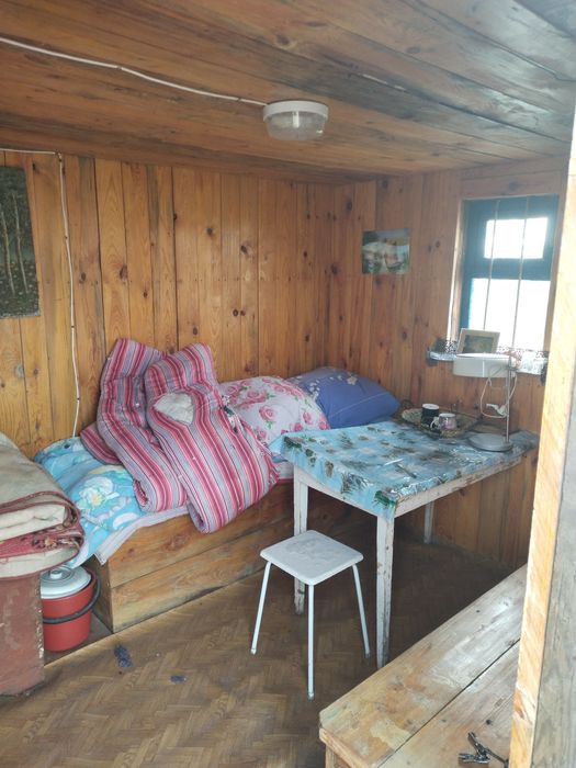 Продам вагончик.