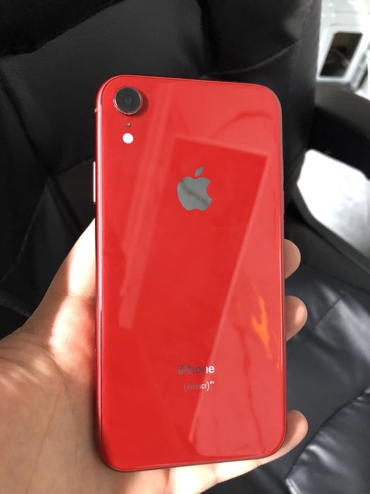 iphone XR 64gb 75%