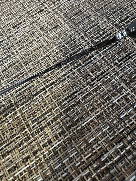 Нови очила RayBan