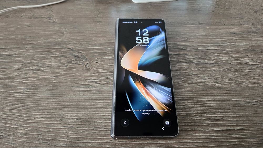 Samsung Galaxy   fold 4