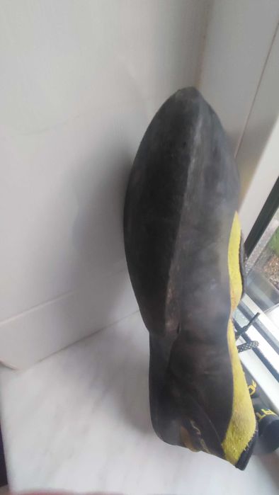 Expadrile  Lasportiva Miura Nr 44