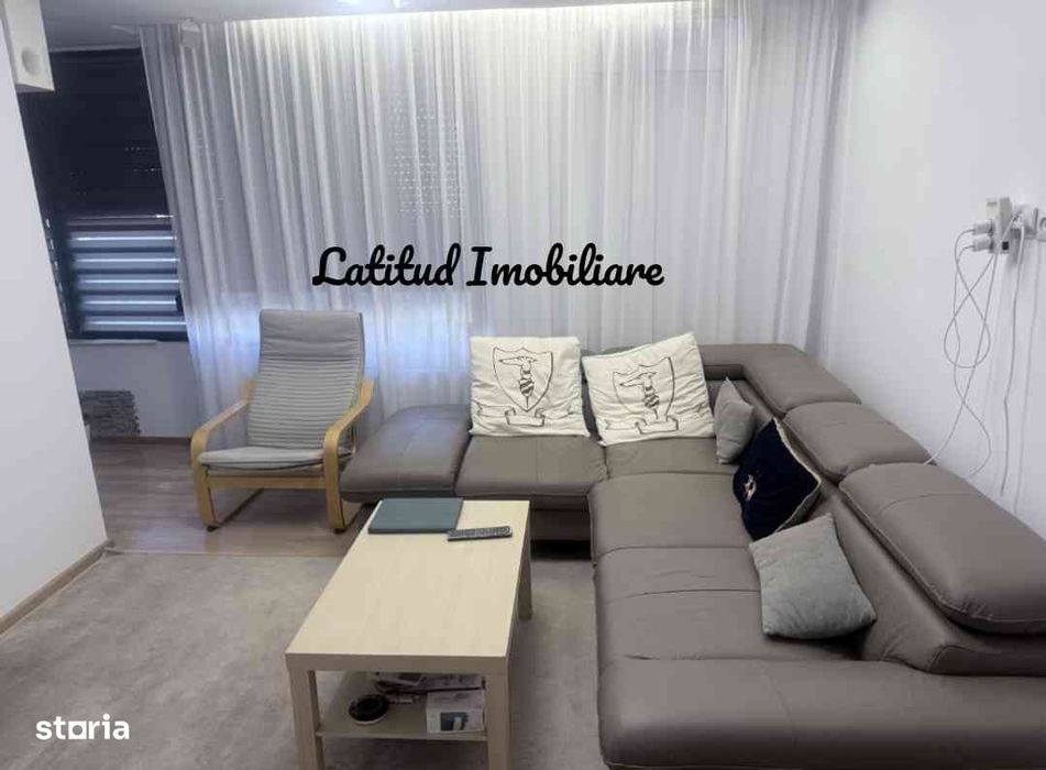 Apartament 2 cam, ultracentral