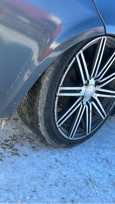 Продажа обмен Воссены р16