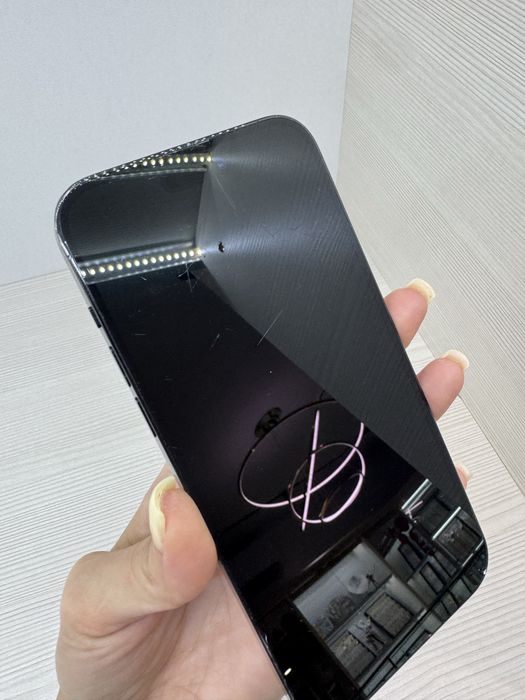 iPhone 14 Pro Max 256гб | KASPI 0-0-24