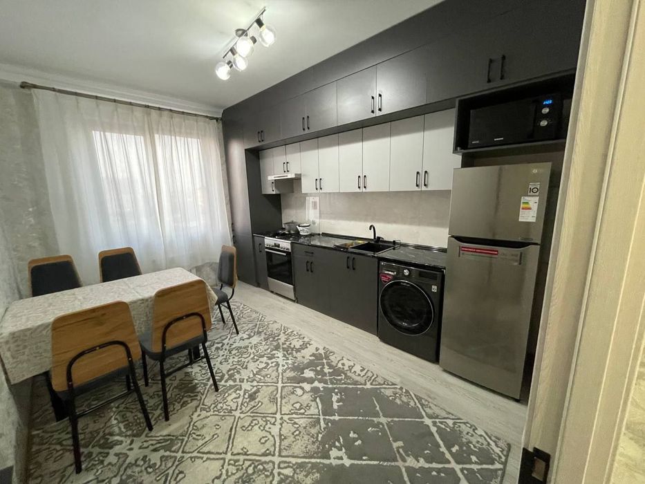 Аренда 1 ком Новостройка Шайхонтхур Район Чакар