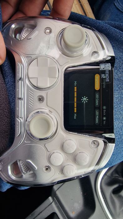 Геймърски Джойстик Нов