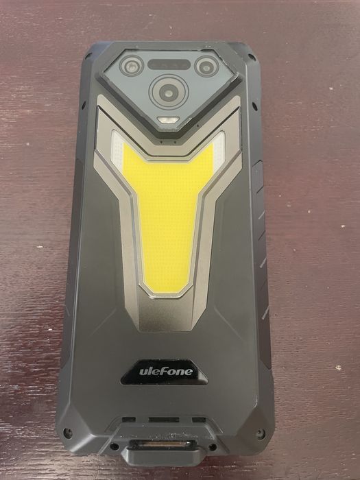 Ulefone armor 34 pro plus