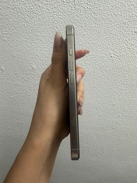 Айфон 16 про 256 гб