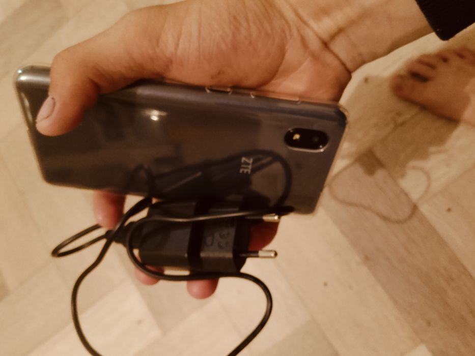 ZTE A3 2020 продаю