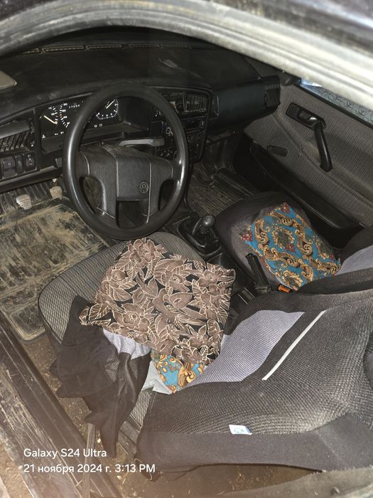 Пассат в3 1993 год 1.8 мона