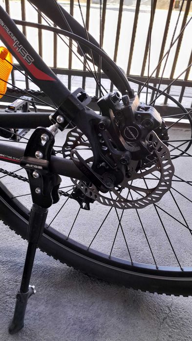 Vind bicicleta GRX 29 ULTRA cadru aluminiu - roti  29- cu 24 viteze