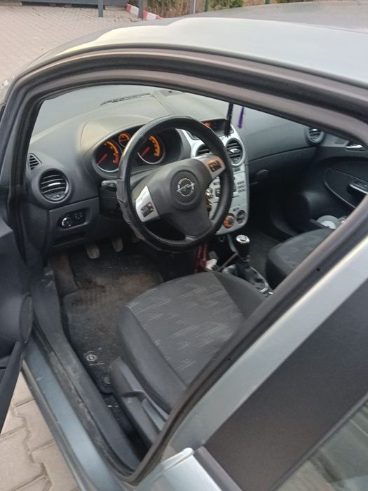 Opel corsa de vanzare