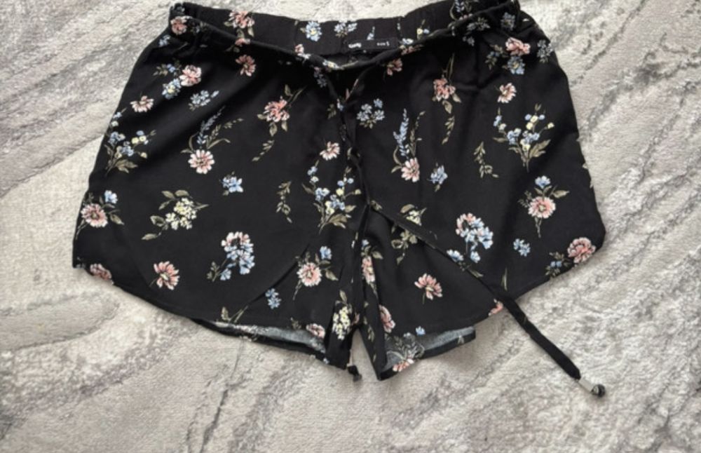 Set compleu cu flori s