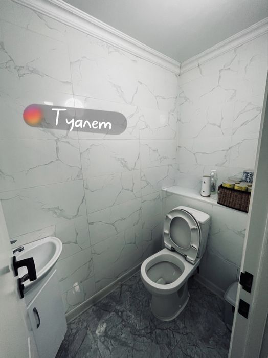 Продам двух этажный дом