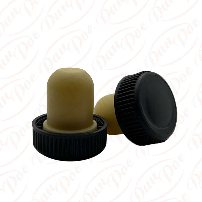 Промо пакет 12 бутилки 500 мл Футура + тапа гъбка ф 18