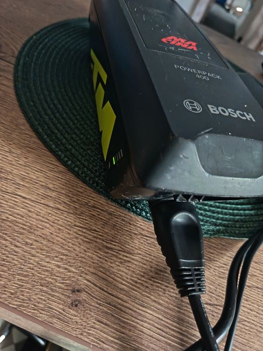 Baterie Bosch PowerPack