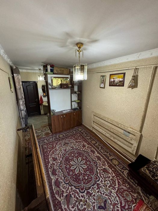 3 хонали уй сотилади