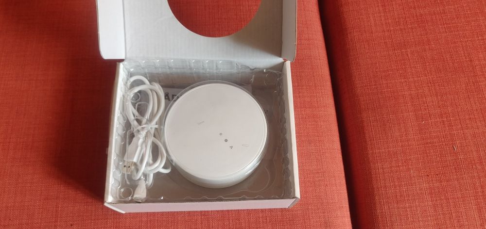 Ikea Tradfri gateway хъб управление за икеа смарт продукти