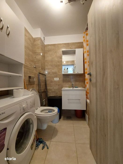 Apartament 2 camere - Penny Drumul Fermei-Metrou Berceni