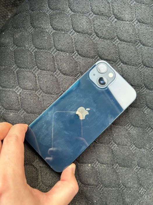 Айфон 13 128 жақсы жағдайда