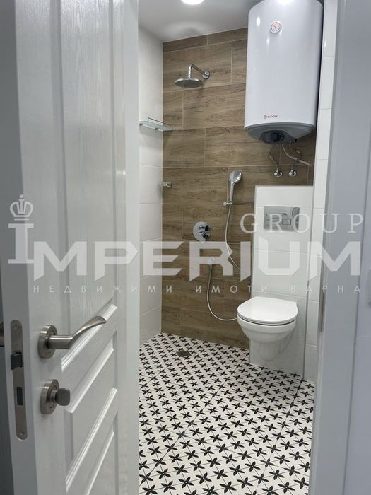 Дава се под наем Двустаен апартамент в к.к. Св.Св. Константин и Елена - 65 кв.м за 612 € - Снимка #6