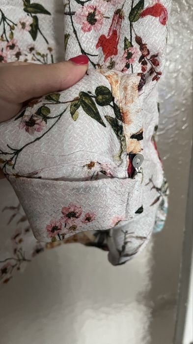 Сако и риза Orsay