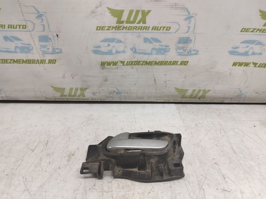 Maner interior stanga fata 9660525480 Peugeot 308 T7 [facelift] [2011