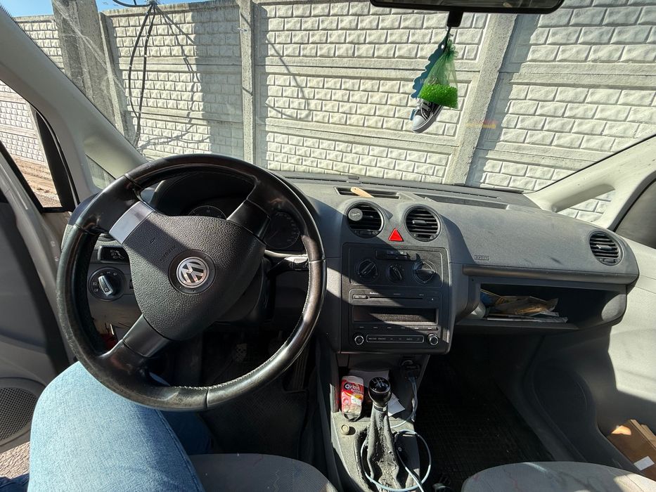 De vânzare VW Caddy