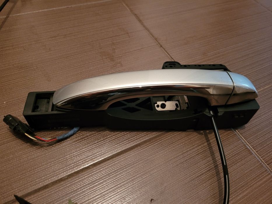 Piese Renault Megane 4 / mâner ușă, instalație electrică, geam, cheder