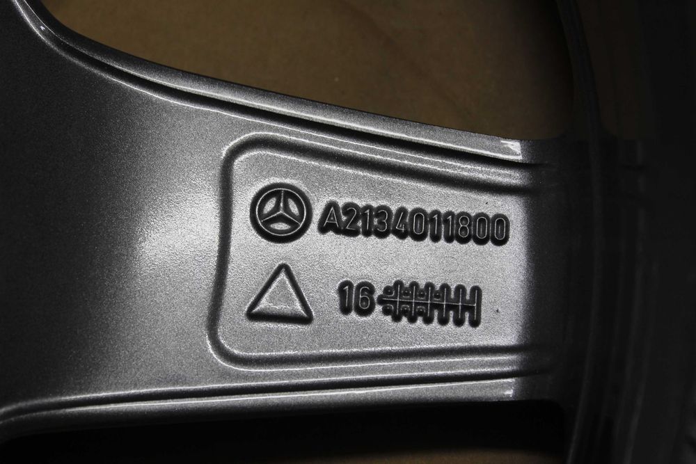 Джанти 18" AMG Mercedes E-класа W213