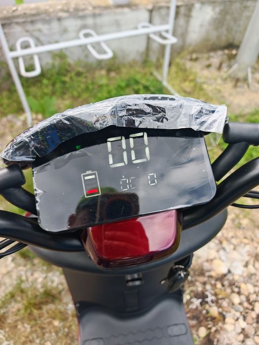 Scuter electric qx-l500A 900w