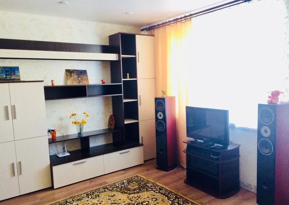 Сдается 1 ком квартира