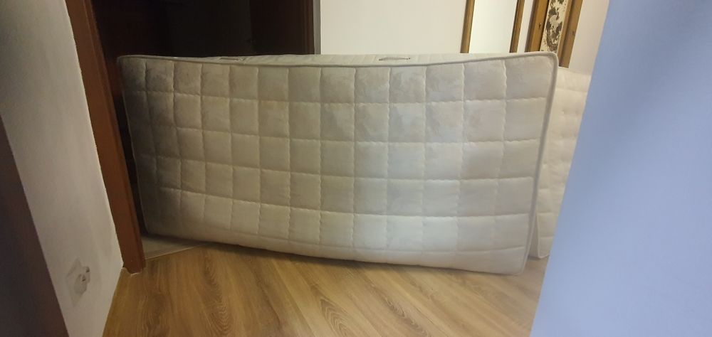 Saltele 100× 200 cm