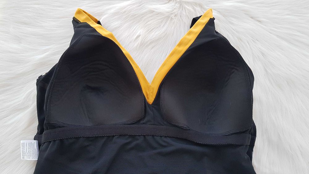 Дамски бански 2ХЛ-3ХЛ