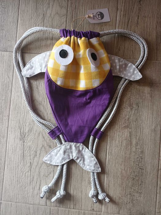 Детски чанти/мешки