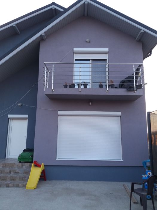 Rulouri   exterioare