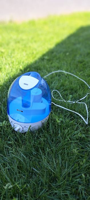 Umidificator de cameră Budget BLB1 ca nou