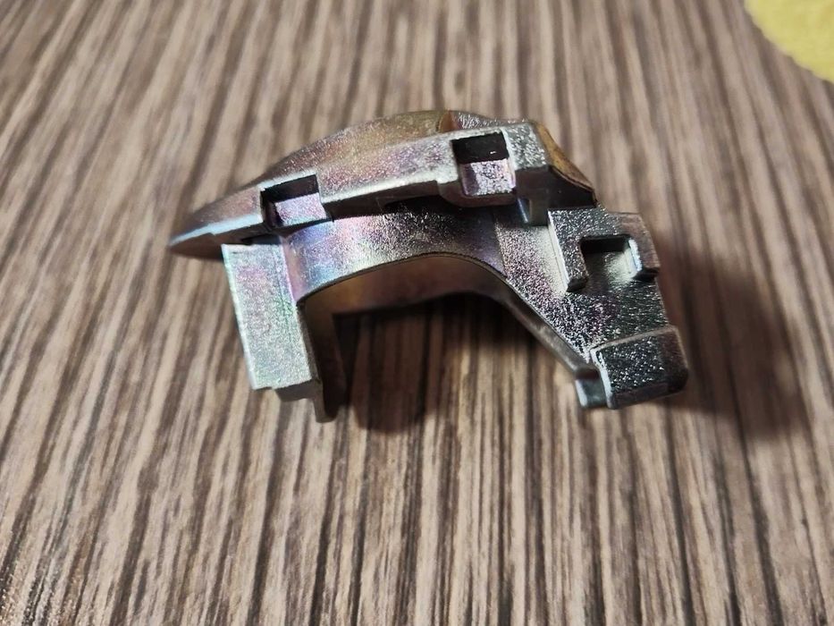 Брава за ключалка за Опел Инсигния фейслифт