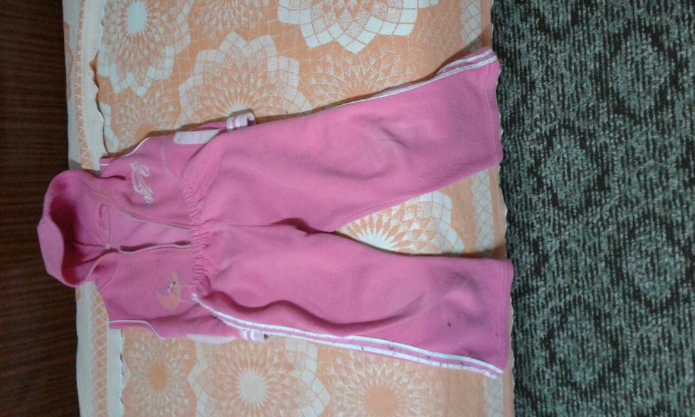 Продам комбинезон за 2000 тенге